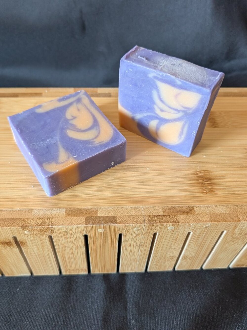 Sangria Bath Soap